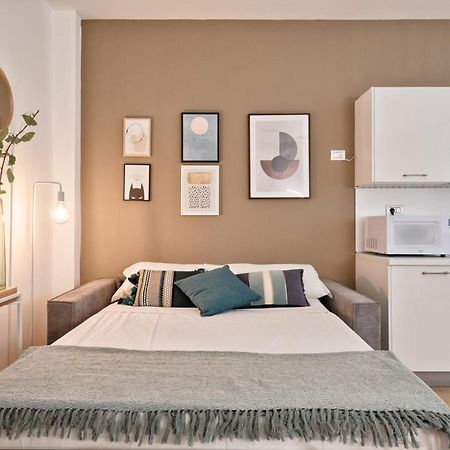Apartament Corso Vittorio Central Duplex Turyn Zewnętrze zdjęcie