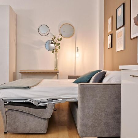 Apartament Corso Vittorio Central Duplex Turyn Zewnętrze zdjęcie