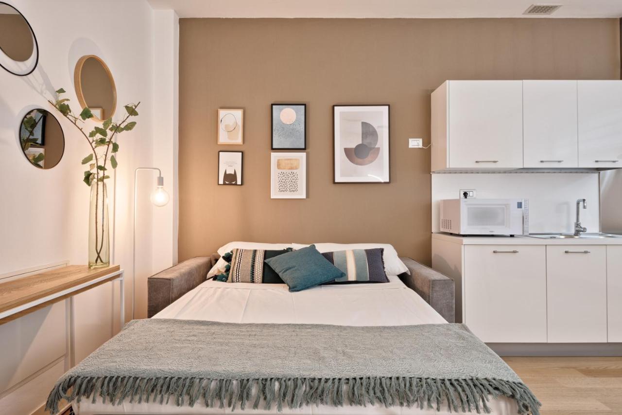 Apartament Corso Vittorio Central Duplex Turyn Zewnętrze zdjęcie
