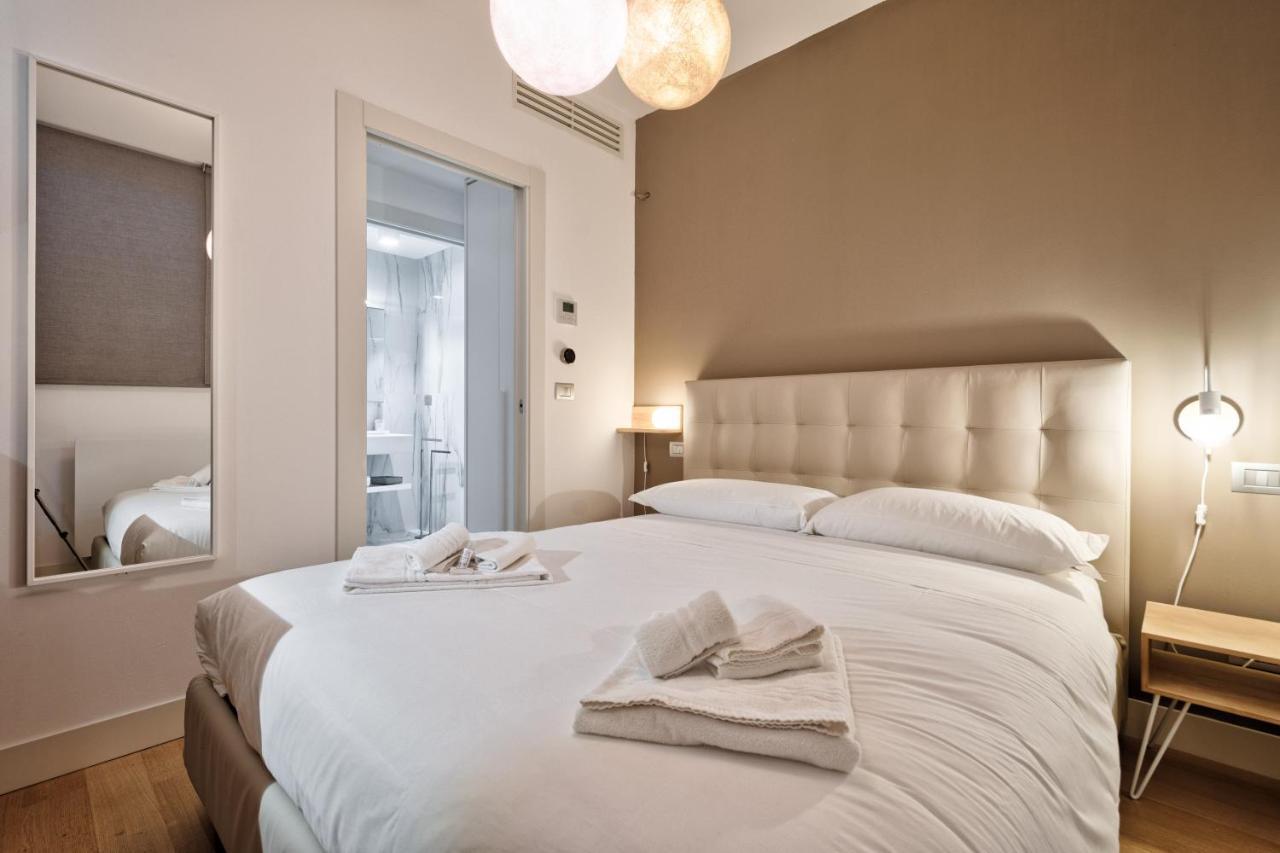 Apartament Corso Vittorio Central Duplex Turyn Zewnętrze zdjęcie