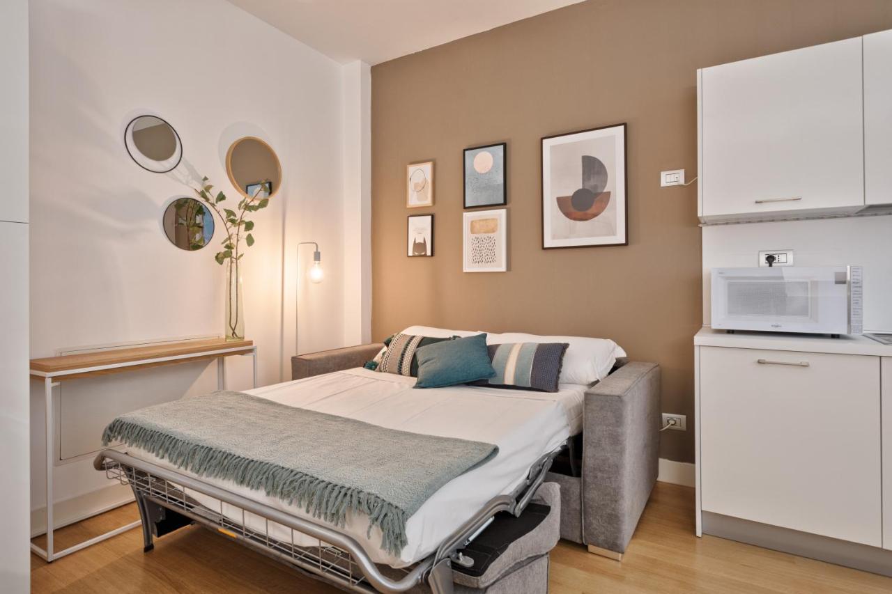 Apartament Corso Vittorio Central Duplex Turyn Zewnętrze zdjęcie
