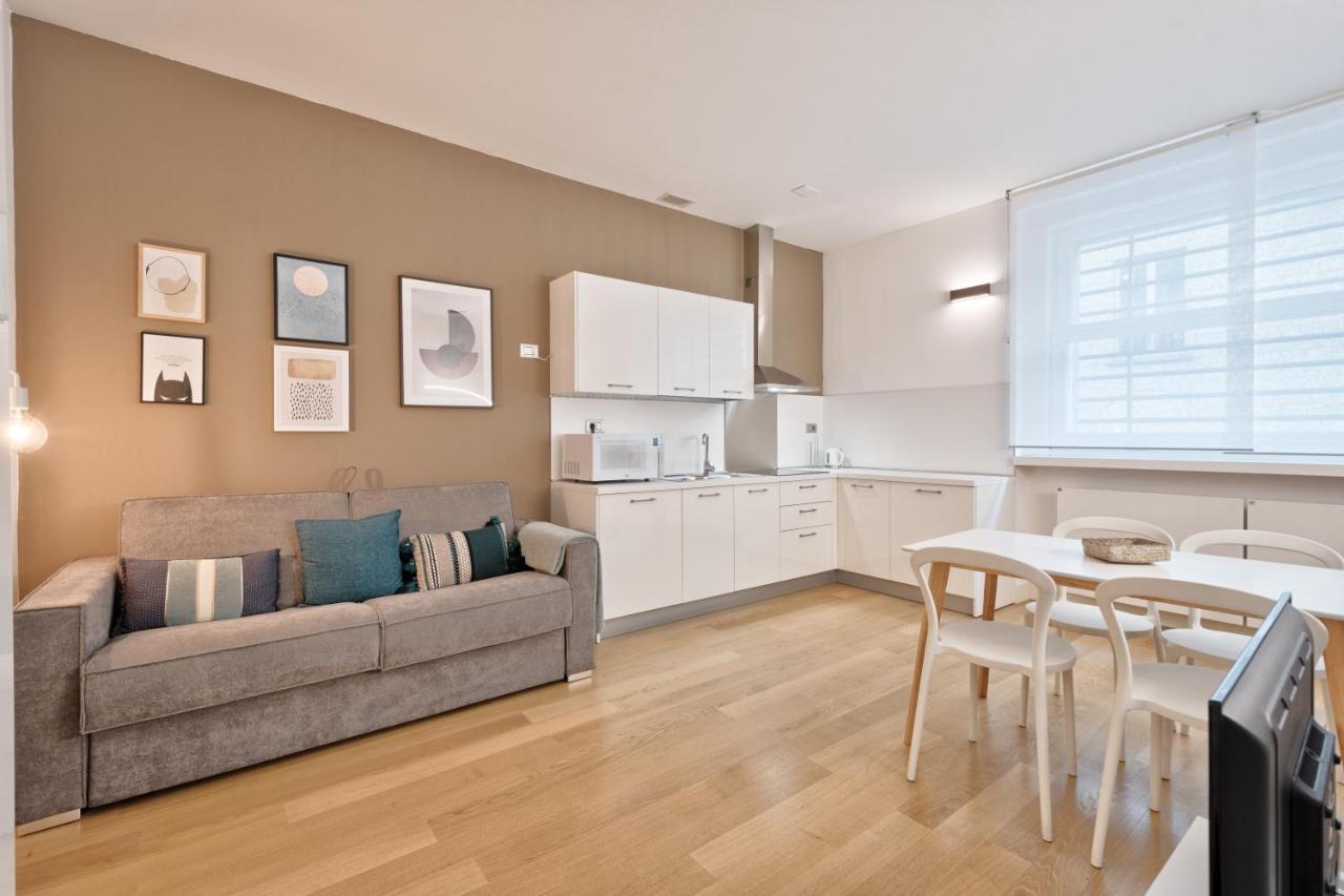 Apartament Corso Vittorio Central Duplex Turyn Zewnętrze zdjęcie