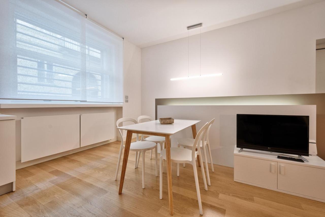 Apartament Corso Vittorio Central Duplex Turyn Zewnętrze zdjęcie