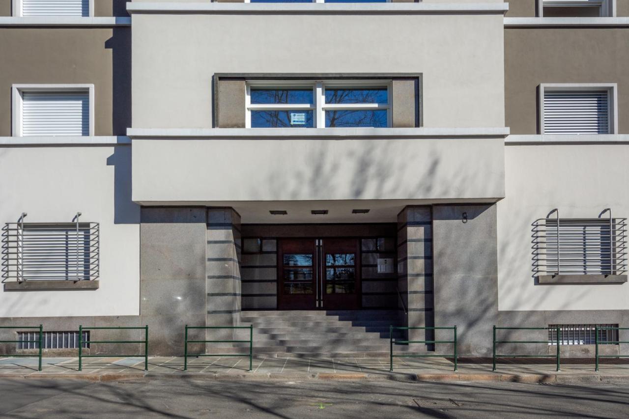 Apartament Corso Vittorio Central Duplex Turyn Zewnętrze zdjęcie