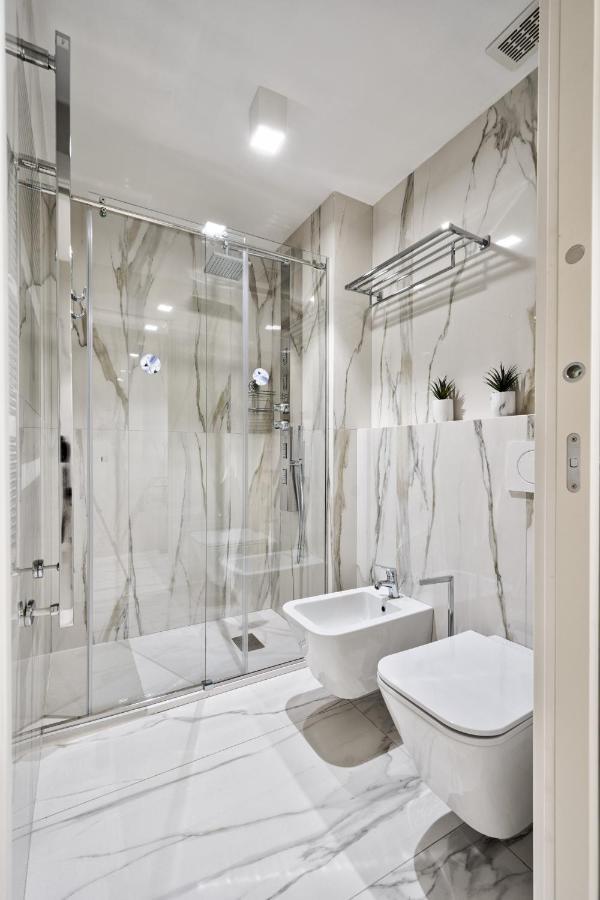 Apartament Corso Vittorio Central Duplex Turyn Zewnętrze zdjęcie
