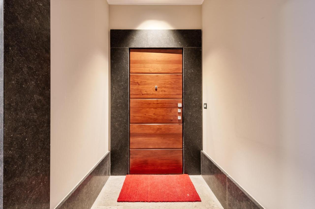 Apartament Corso Vittorio Central Duplex Turyn Zewnętrze zdjęcie
