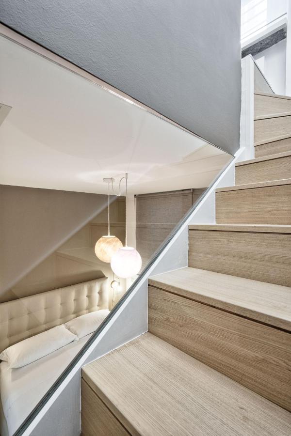 Apartament Corso Vittorio Central Duplex Turyn Zewnętrze zdjęcie