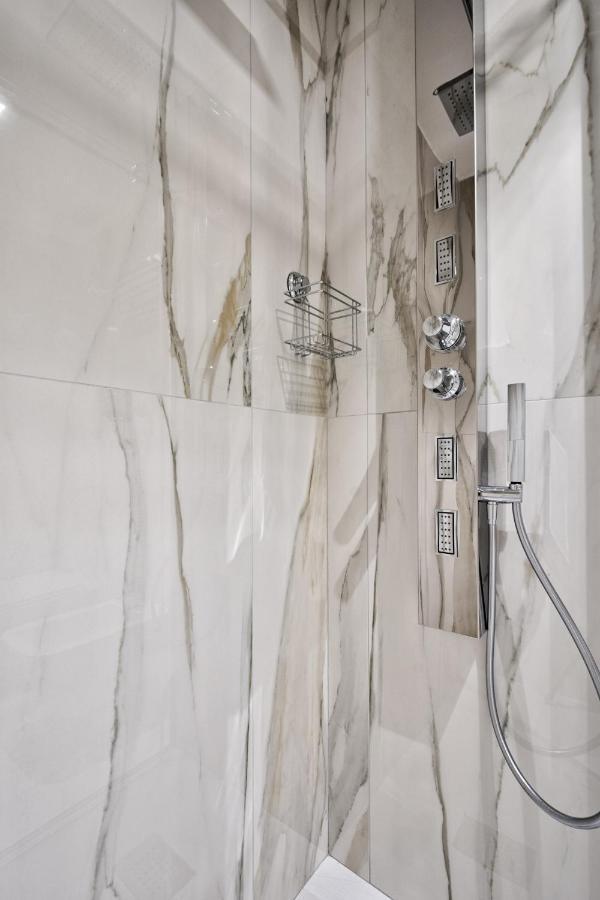 Apartament Corso Vittorio Central Duplex Turyn Zewnętrze zdjęcie