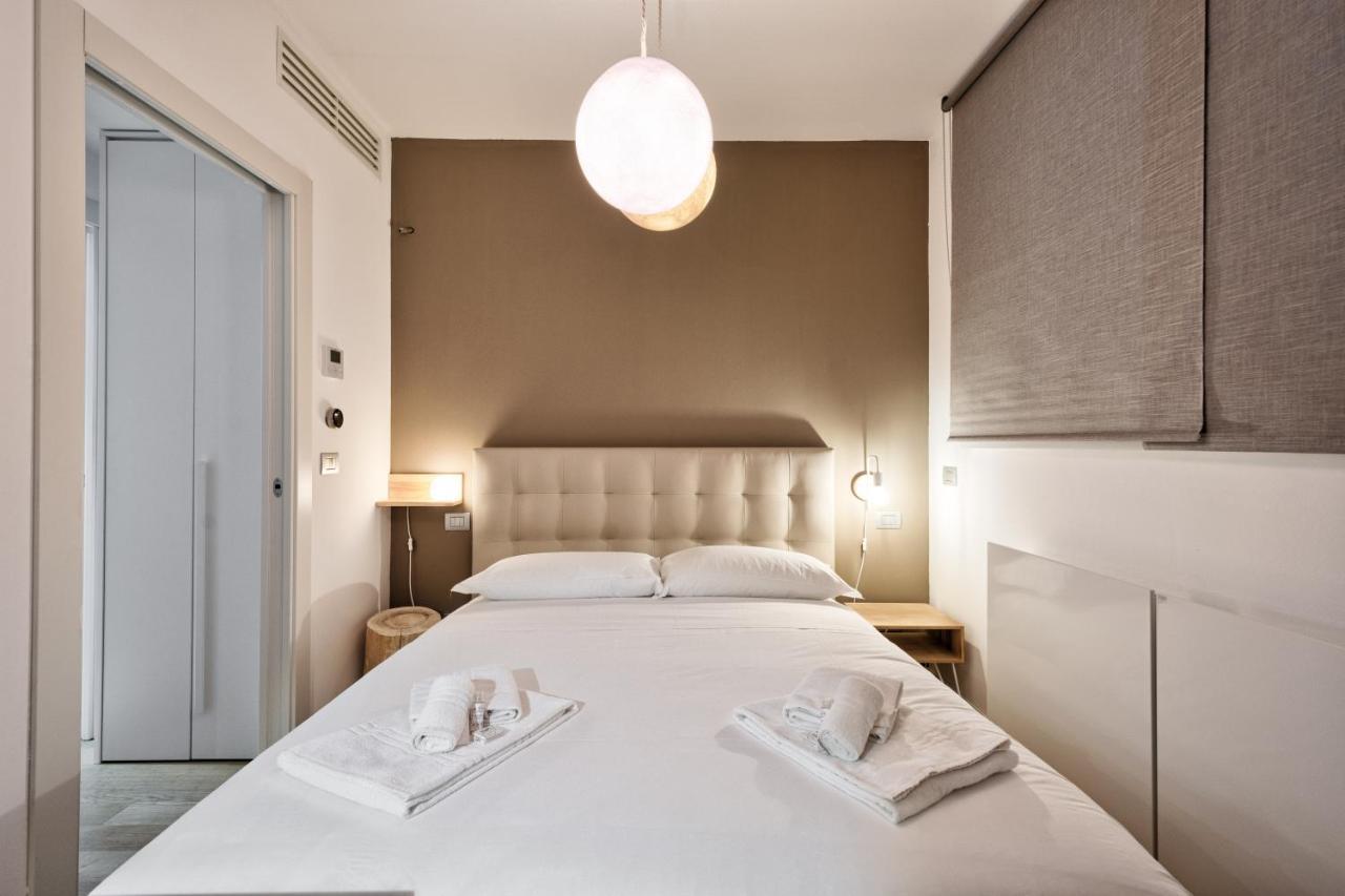 Apartament Corso Vittorio Central Duplex Turyn Zewnętrze zdjęcie