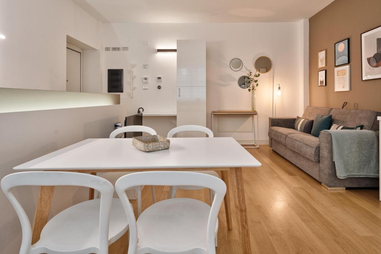 Apartament Corso Vittorio Central Duplex Turyn Zewnętrze zdjęcie