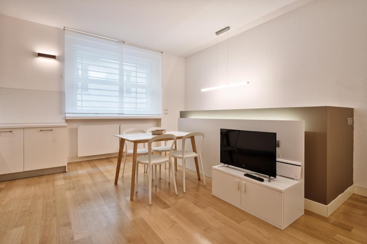 Apartament Corso Vittorio Central Duplex Turyn Zewnętrze zdjęcie